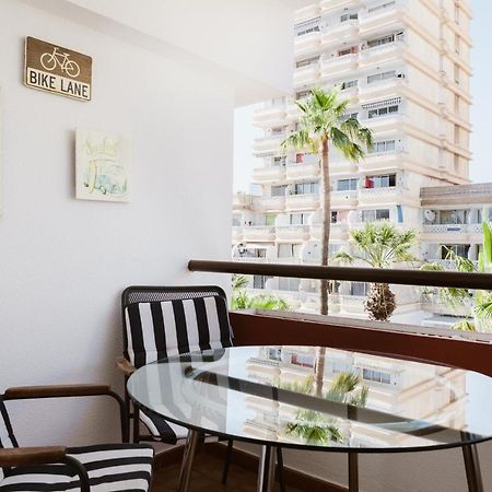 Melo Sur Apartment Playa de las Americas  Bagian luar foto