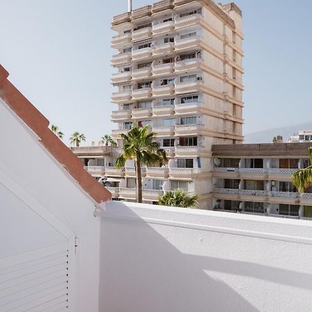 Melo Sur Apartment Playa de las Americas  Bagian luar foto