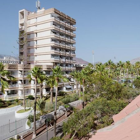Melo Sur Apartment Playa de las Americas  Bagian luar foto