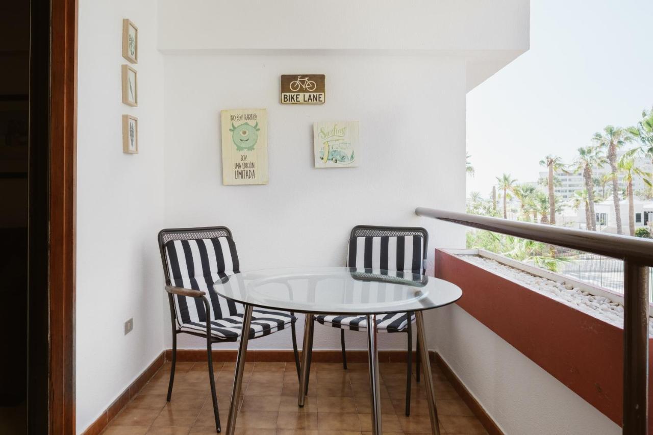 Melo Sur Apartment Playa de las Americas  Bagian luar foto