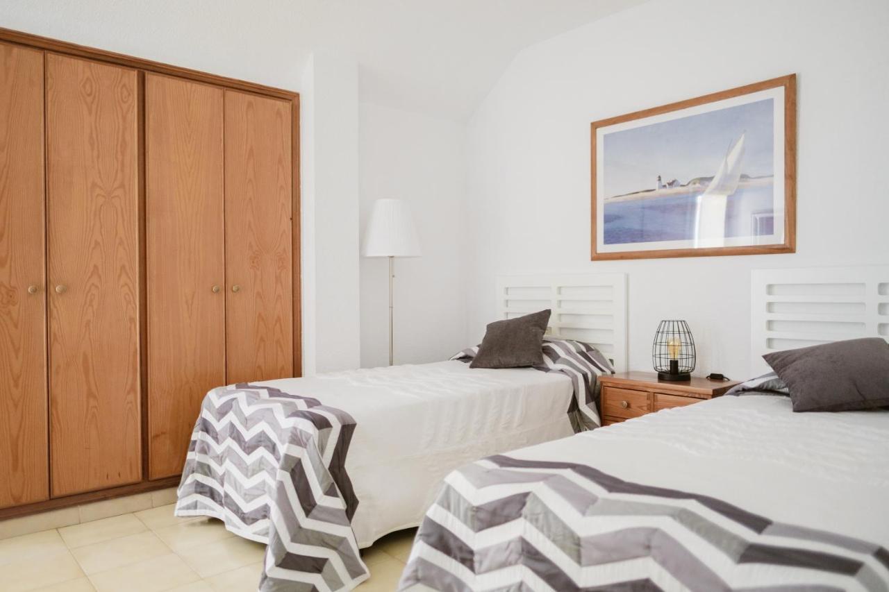 Melo Sur Apartment Playa de las Americas  Bagian luar foto