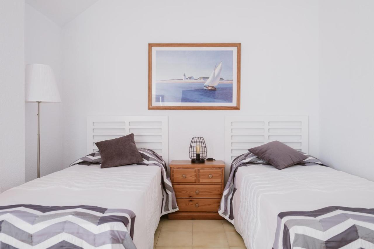 Melo Sur Apartment Playa de las Americas  Bagian luar foto