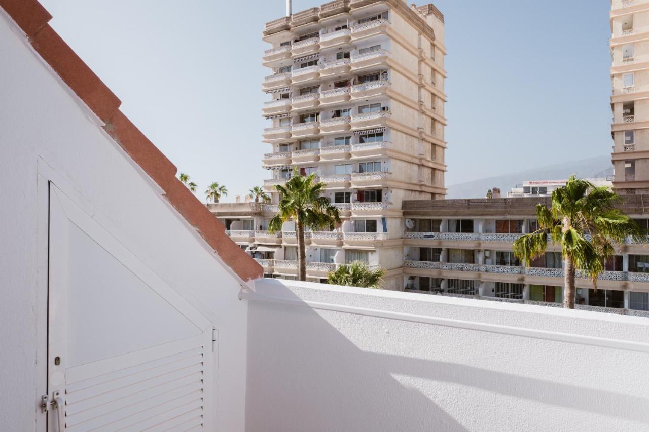 Melo Sur Apartment Playa de las Americas  Bagian luar foto