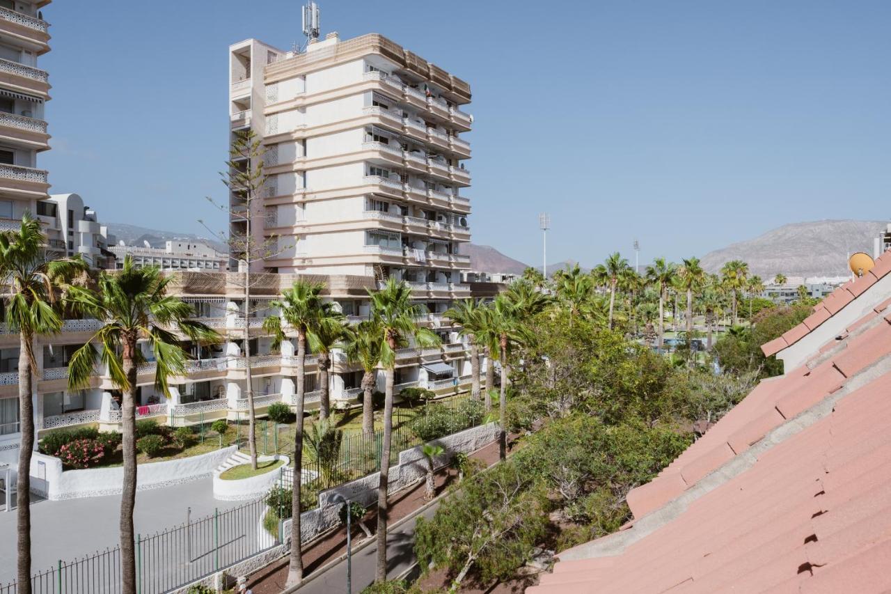 Melo Sur Apartment Playa de las Americas  Bagian luar foto