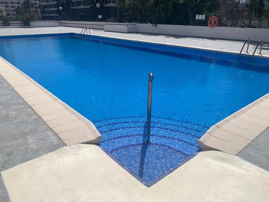 Melo Sur Apartment Playa de las Americas  Bagian luar foto