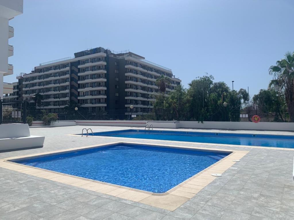 Melo Sur Apartment Playa de las Americas  Bagian luar foto