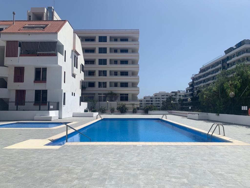 Melo Sur Apartment Playa de las Americas  Bagian luar foto