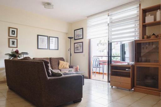 Melo Sur Apartment Playa de las Americas  Bagian luar foto